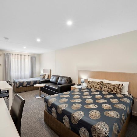 Sherbourne Terrace Hotel Shepparton Eksteriør billede