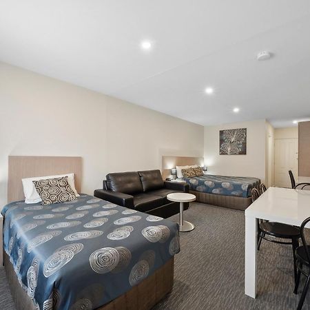 Sherbourne Terrace Hotel Shepparton Eksteriør billede